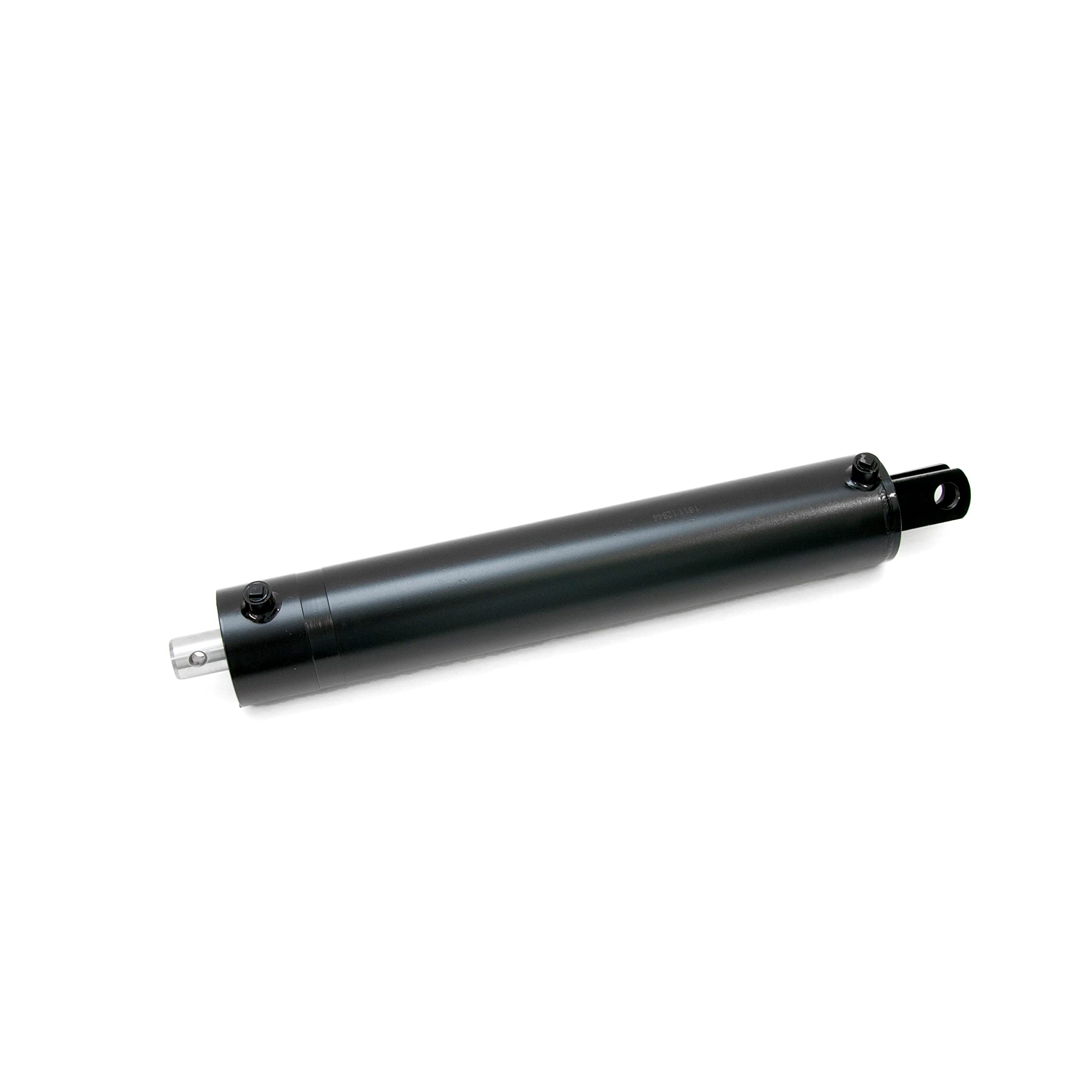 CYLINDER （M size）BLACK ToolTuff 4.5